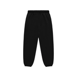 Fear of God Essentials Kids Trackpants SS22 'Stretch Limo/Black'