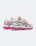 Asics Gel Kayano 20 - Unisex 'Raspberry'