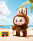 Pop Mart The Monsters Labubu Have a Seat Blind Box Secret 'Duo Duo'