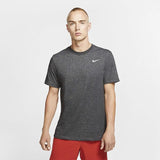 Men's Nike Dri-FIT Men's Tee 'Heather Grey'