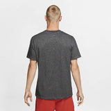 Men's Nike Dri-FIT Men's Tee 'Heather Grey'
