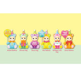 Sonny Angel Birthday Gift Bear Series Blind Box