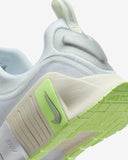 Women’s Nike Free Metcon 6 ‘White Metallic Silver’