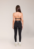 Levate Signature Leggings 'Black'