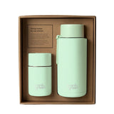 Frank Green The Essentials Gift Set Large (Mint Gelato)