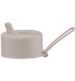 Frank Green Flip Straw Lid Pack (Moon Dust)