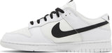 Men’s Nike Dunk Low 'Reverse Panda'
