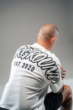Undrground Hype Tee 'White'