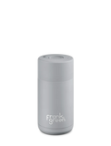 Frank Green Ceramic Reusable Cup 355ml / 12oz (Harbor Mist)