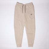 Men’s Nike Tech Fleece Pants 'Taupe Brown'