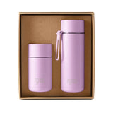 Frank Green The Essentials Gift Set Small (Lilac Haze)
