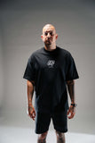 Undrground Hype Tee 'Black'
