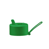 Frank Green Flip Straw Lid Pack (Evergreen)