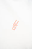 Undrground The Origin Tee 'Snow'