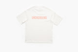 Undrground The Origin Tee 'Snow'