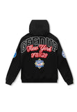 Geedup x NYFW Hoodie 'Black'