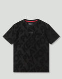 Geedup PFK Monogram Tee 'Black'