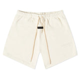 Fear of God Essentials Shorts 'Cloud Dancer'