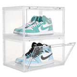 Sneaker Display Box (Magnetic) - 2 pack