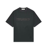 Fear Of God Essentials 90s Tee ‘Vintage Black’ (FW25)