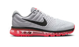 Men’s Nike Air Max 2017 'Wolf Grey Hot Punch'
