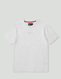 Geedup PFK Monogram Tee 'White'
