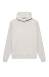 Fear of God Essentials Hoodie 1977 'Light Oatmeal'