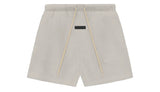 Fear Of God Essentials Shorts 'Silver Cloud'