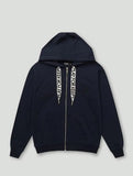 Geedup PFK Laced Zip Jacket 'Navy'