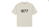 Fear Of God Essentials 1977 Tee 'Wheat'