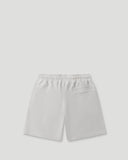 Geedup Team Logo Pique Shorts 'Grey'
