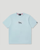 Geedup Core Handstyle T-Shirt 'Blue Black'
