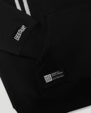Geedup Handstyle G Hoodie 'Black/Light Grey'