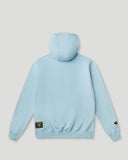 Geedup x Vanson Team Logo Hoodie 'Light Blue'