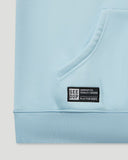 Geedup OS Script Hoodie 'Cool Blue'