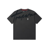 Geedup G x Trapstar Signature T-Shirt 'Black'