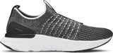 Men’s Nike React Phantom Run Flyknit 2 'Carbon'