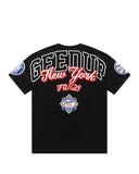 Geedup x NYFW Tee 'Black'