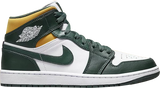 Men’s Nike Air Jordan 1 Mid 'Sonics'