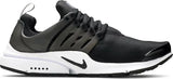Men’s Nike Air Presto 'Black White'