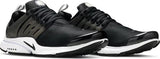Men’s Nike Air Presto 'Black White'
