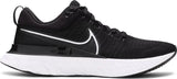 Men’s Nike React Infinity Run Flyknit 2 'Black'