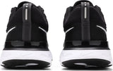 Men’s Nike React Infinity Run Flyknit 2 'Black'