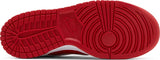 GS Nike Dunk Low ‘Championship Red'