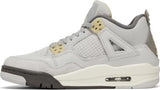 GS Nike Air Jordan 4 'Craft'