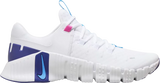 Men’s Nike Free Metcon 5 'White Aquarius Blue'