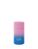 Frank Green Ceramic Reusable Bottle 355ml / 12oz Gradient Wild Orchid