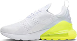 Men’s Nike Air Max 270 'White/Volt'