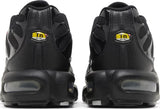 Men’s Nike Air Max Plus TN 'Multi Swoosh Black Bright Crimson'