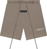 Fear of God Essentials Essentials Shorts 'Desert Taupe'